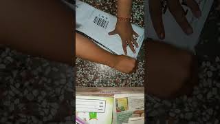 Class 12 sociology book review reference book viral shorts simran [upl. by Jacoba337]