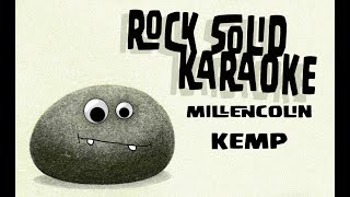 Millencolin  Kemp karaoke [upl. by Kalvn]