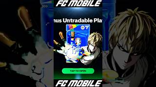 FC mobile 24 Bonus untradable Pack EUR hol heroes pack openingsubscribe easports viralvideo [upl. by Curtis353]