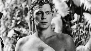 Official Trailer  TARZAN THE APE MAN 1932 Johnny Weissmuller Maureen OSullivan [upl. by Gneh]