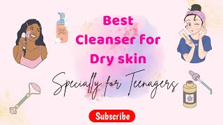 Affordable Cleanser for daily use  Soft touch Cleansing Milk  Makeup Remover Cleansing Milk [upl. by Ellac]