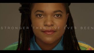 Stronger Than Ive Ever Been Piano Edit OFFICIAL VIDEO [upl. by Ekram30]