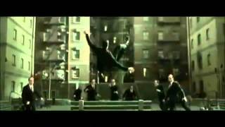 The Matrix Soundtrack  Clubbed to Death [upl. by Philips]