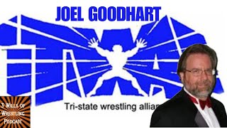 EP39 Joel Goodhart The Return Of TWA [upl. by Marriott381]