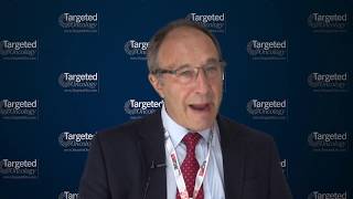 Rucaparib May Improve PFS in Patients With Ovarian Cancer [upl. by Aehsan]