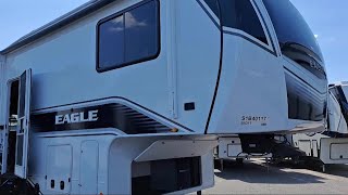 2025 Jayco Eagle HT 28CRT Williamsburg Fredericksburg Virgina Beach Lynchburg Stanton Roanokne R [upl. by Harrus]