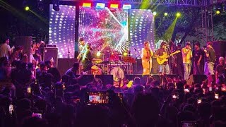 Khepa Re ক্ষ্যাপা রে  Band Lalon Live at NITER Hall Fest 05 09112024 [upl. by Ingvar]