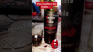 Vino Casillero del Diablo [upl. by Katleen]