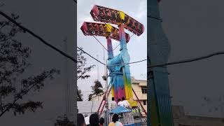 nampally exhibition 2024 shortvideo viralfunny [upl. by Burch]