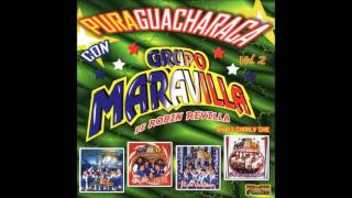 Grupo Maravilla  Pura Guacharaca Vol 2 Disco Completo [upl. by Staal]