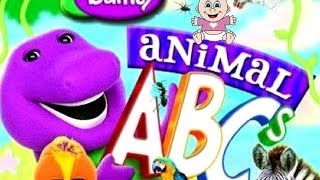 Animal ABCs [upl. by Teryn]