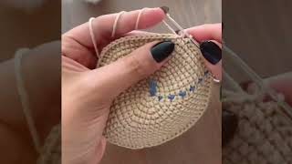 Aprenda a fazer Amigurumi em poucos minutos [upl. by Katuscha844]