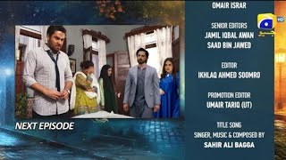 JaanNisarEpisode43Teaser Jaan Nisar  Episode  43 Promo Jaan Nisar Last  Episode Review [upl. by Ahtebat]