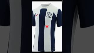 Camiseta alianza Lima 318 music song [upl. by Nodnart]