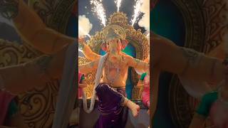 बप्पा आगमन🙏❤️🌸✨😍ytshorts youtubeshorts ytviralshorts shortsvideo shortsviralganeshchaturthi [upl. by Olva]