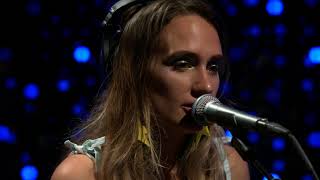 Speedy Ortiz  Full Performance Live on KEXP [upl. by Beryle]