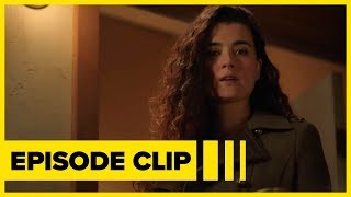 Watch CBS NCIS 16x24 Clip Ziva Returns [upl. by Nathalia787]