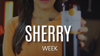 SherryWeek 2024 [upl. by Brebner]