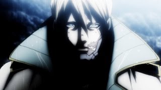 「ＡＭＶ」Terra Formars • Adolf Reinhard quotTerminationquot ᴳᴵᴺ [upl. by Warwick]