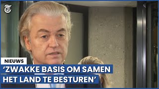 Met deze uitspraak verraste Wilders [upl. by Bidget]