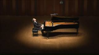 Alexander Gadjiev play BachBusoni Chaconne in d minor [upl. by Barth]