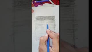 How to pencil drawing art draw artist shortsindia youtubeviralshort [upl. by Lipkin789]