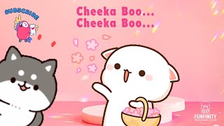 Cheeka boo cheeka boo [upl. by Nyrahs304]