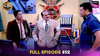 Wildlife को बचाने निकली CID Team  CID  Full Episode 852  31 Oct 2024 [upl. by Marleen]