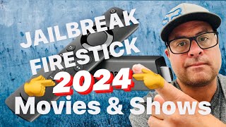 2024 Firestick Jailbreak Free Movies and TV Shows [upl. by Bell]