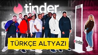 SIDEMEN TINDER IN REAL LIFE 4  TÜRKÇE ALTYAZI PART 1 [upl. by Bloch789]