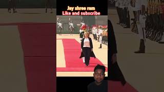 🙏 meloni Italy prime minister and PM Modi ji  shirts shortvideo pmmodi news italy 4k feed [upl. by Ahcila939]