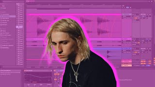 HOW TO SOUND LIKE PORTER ROBINSON  COMPOSERILY  REUPLOAD [upl. by Airal670]