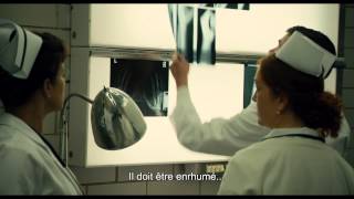 PARKLAND Bande annonce VOST [upl. by Kcirdla]