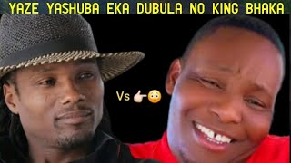 Umpintshele ekhoneni kwancane indawo emsabisa ngokuveza imfihlo yeminyaka ka King Bhaka u Dubula [upl. by Siurtemed538]