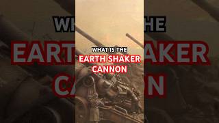 Heavy Artillery of The Imperium  Earthshaker Cannons  Warhammer 40k Lore Explained warhammer40k [upl. by Anuahsed]