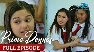 Prima Donnas Full Episode 136  Stream Together [upl. by Onaicram]