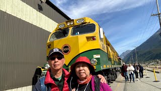 Skagway Alaska 82024 [upl. by Sidwell191]