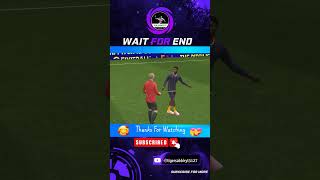 🛑Epic Comeback Barcelona vs Real Madrid Showdown in eFootball Legend League🔥  Shorts LiveStream [upl. by Aneris]