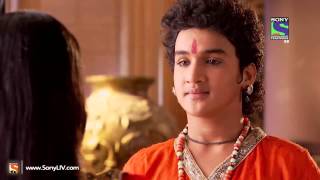 Bharat Ka Veer Putra Maharana Pratap  Episode 252  31st July 2014 [upl. by Aelaza]