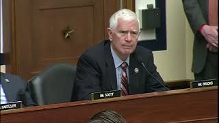 Rep Mo Brooks Questions Chairman Milley and Secretary Austin about Bidens Defense Budget Request [upl. by Downes]