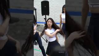 4K 220715 에버모어뮤즈 이선우 Helicopter cover 직캠FANCAM by eyecatch [upl. by Inaj]