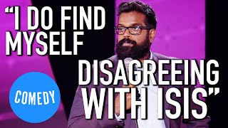 Romesh Ranganathans Controversial Opinions  Irrational  Universal Comedy [upl. by Ide203]