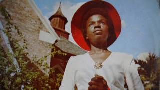 Claudelle Clarke – God Is A Mountain 197  Jamaican Gospel [upl. by Kjersti]