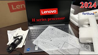 Lenovo IdeaPad Slim 3 15IRH8 i513420H Unboxing and Upgrade Options  H series processor [upl. by Elik]