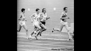 Lasse Virén vs Ian Stewart vs Steve Prefontaine Amazing Finish 5000m Final OG Munich 1972 [upl. by Raimundo257]