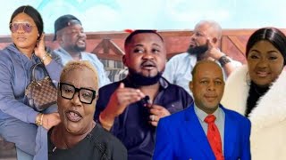 🙉2CARRE ALOBI TRO C TRO ANDIMI PRISON ABIMISI BA AUDIO YA SOMO NABA VÉRITÉS SUR BELLA SYLA BI YAKA💥 [upl. by Mahan453]