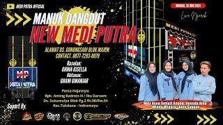 LIVE NGARAK NEW MEDI PUTRA SUKAMULYA 30 JUNI 2024 [upl. by Hooge]