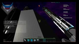 Tips and Tricks Starmade ep 1 Consolidating Systems [upl. by Gahan950]