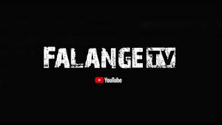 Falange TV  Apresentação [upl. by Gothart]