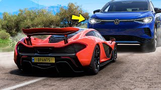 Forza Horizon 5 Needs To Stop This [upl. by Acemat242]